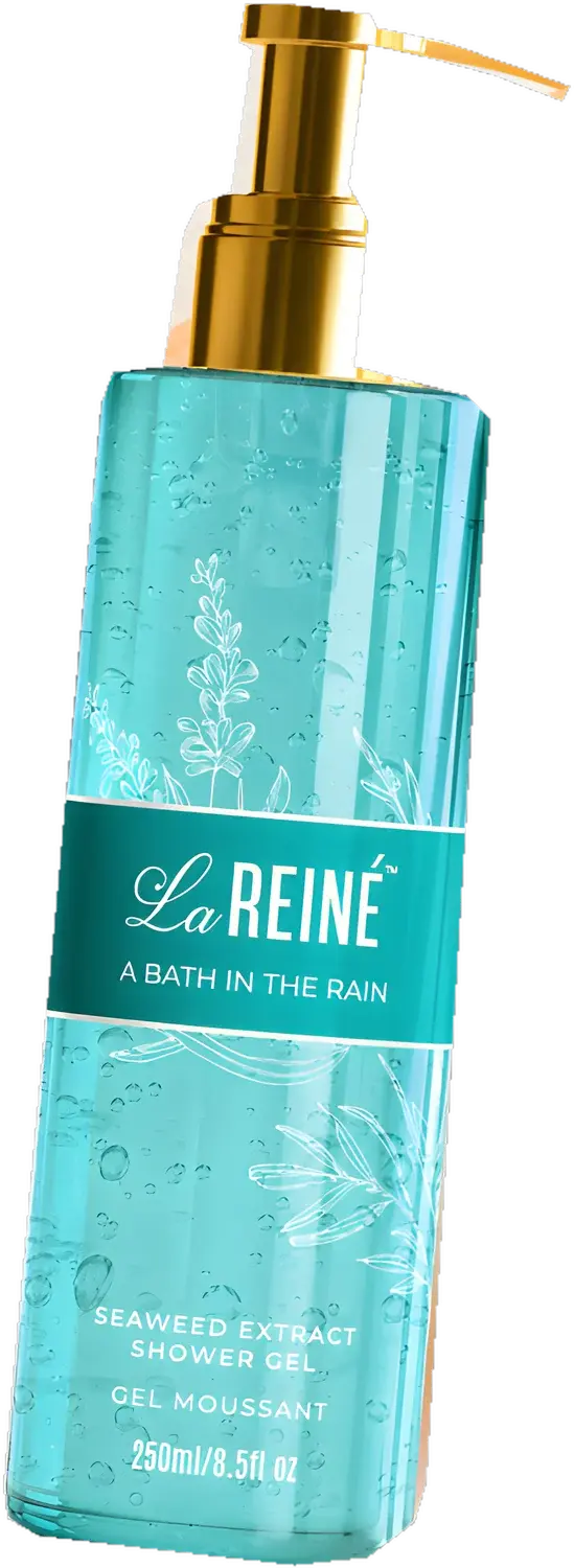 A Bath in the Rain shower gel